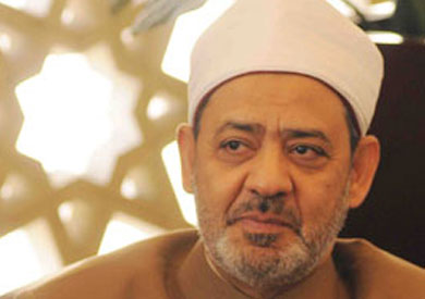 الدكتور أحمد الطيب، شيخ الأزهر